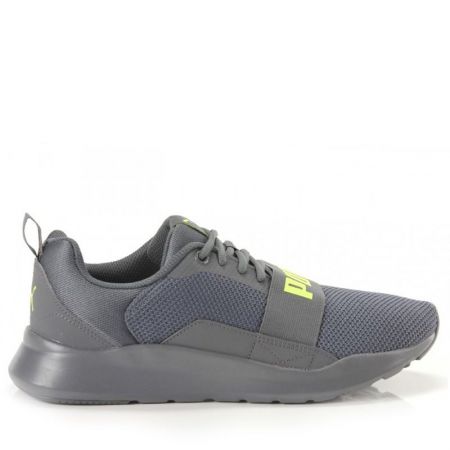 Дамски Маратонки PUMA Wired E 516935 37231902